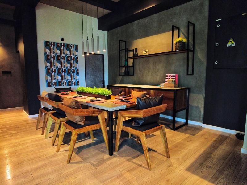 Park Street Suites - Colombo image