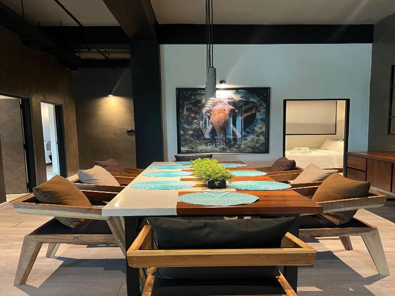 Park Street Suites - Colombo image