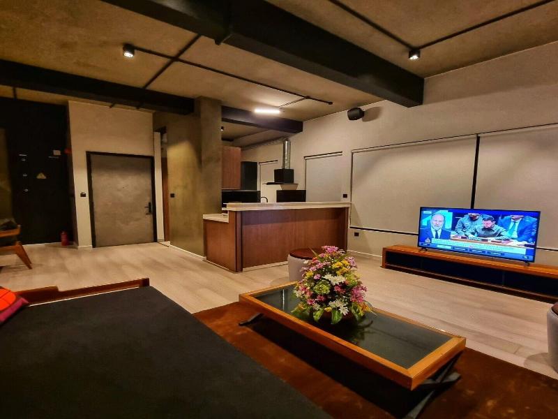 Park Street Suites - Colombo image