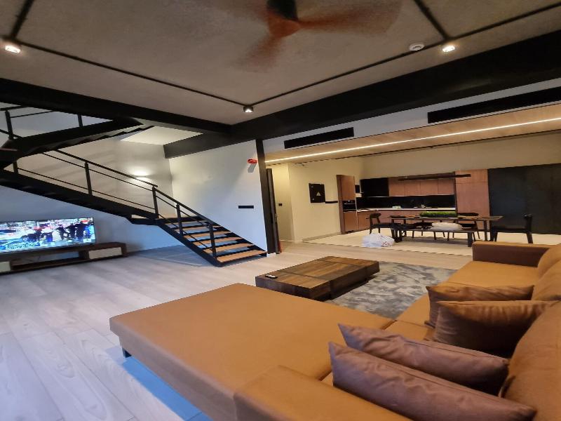 Park Street Suites - Colombo image