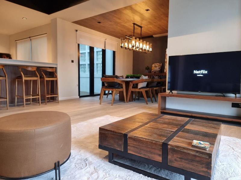 Park Street Suites - Colombo image