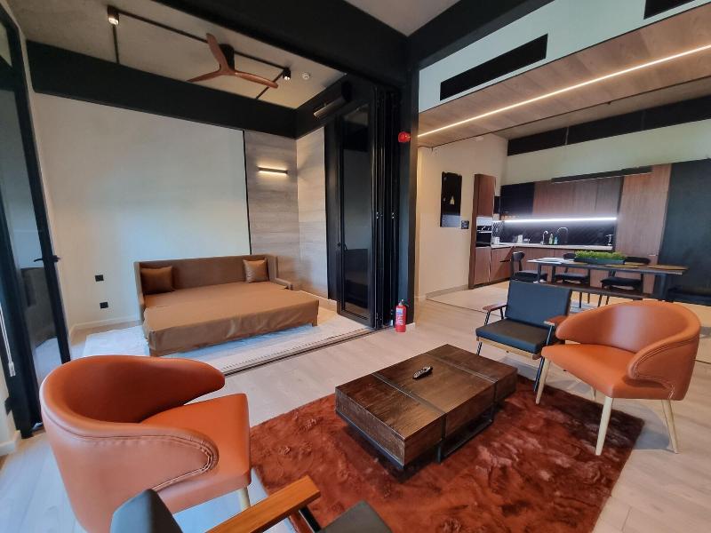 Park Street Suites - Colombo image