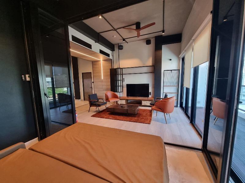 Park Street Suites - Colombo image