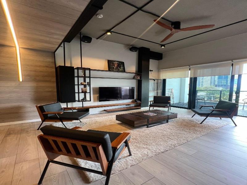 Park Street Suites - Colombo image