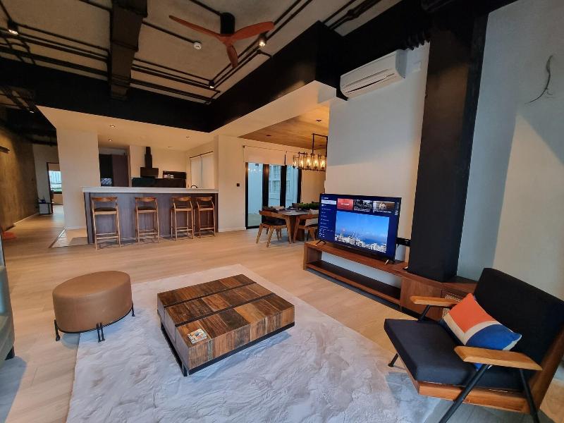 Park Street Suites - Colombo image