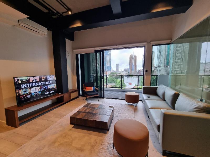 Park Street Suites - Colombo image