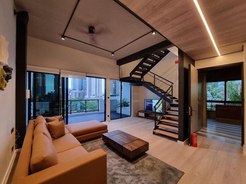 Park Street Suites - Colombo image