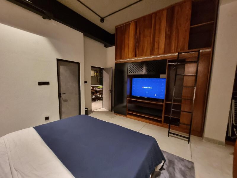 Park Street Suites - Colombo image