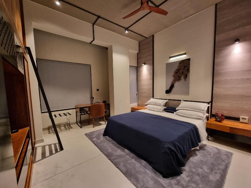 Park Street Suites - Colombo image