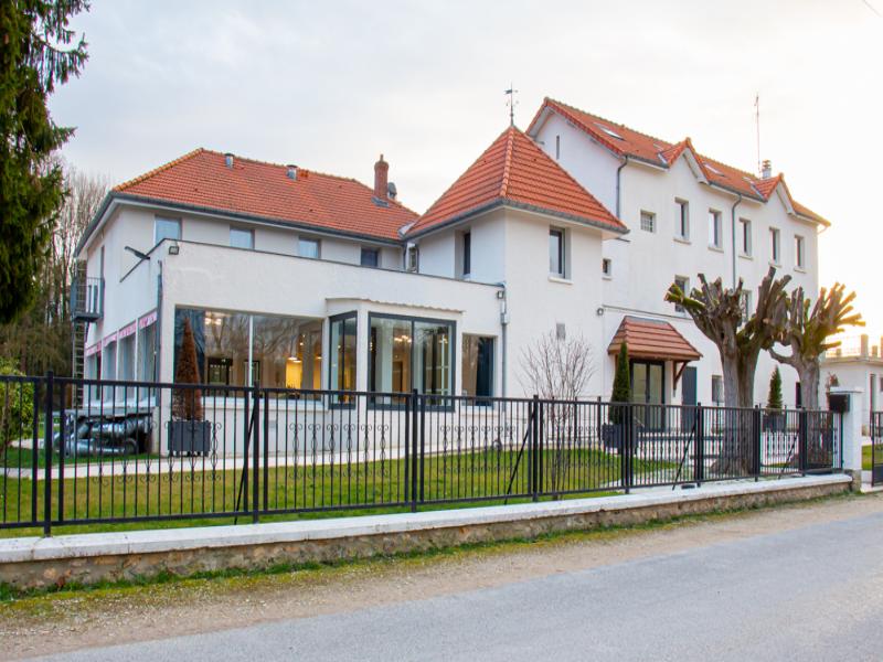 Domaine De La Coudraie image