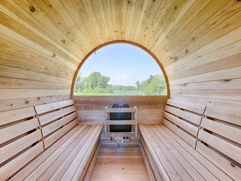 Domaine De La Coudraie image