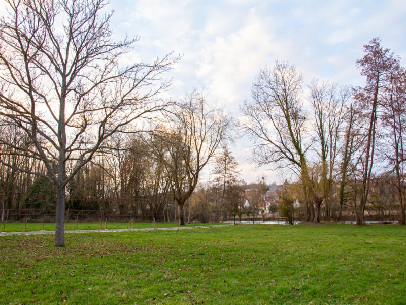 Domaine De La Coudraie image