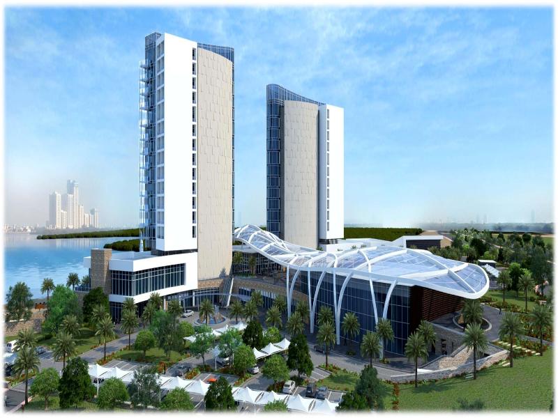 Rotana Ras Al Khaimah - The Mangroves image