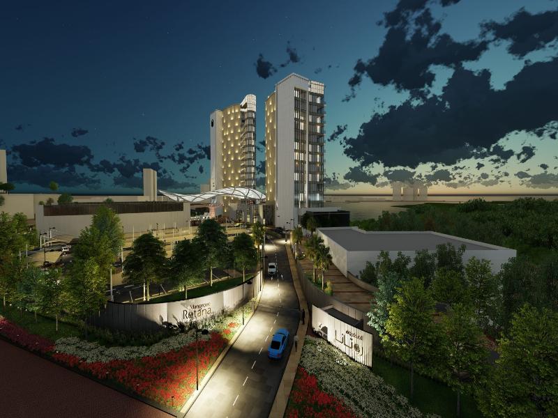 Rotana Ras Al Khaimah - The Mangroves image