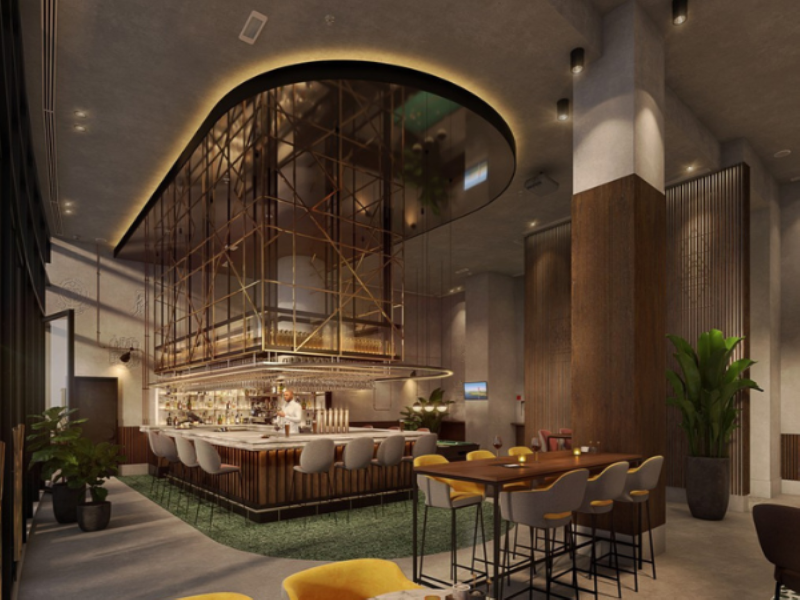 Rotana Ras Al Khaimah - The Mangroves image