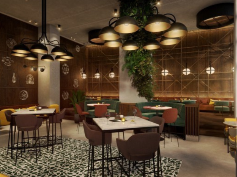 Rotana Ras Al Khaimah - The Mangroves image