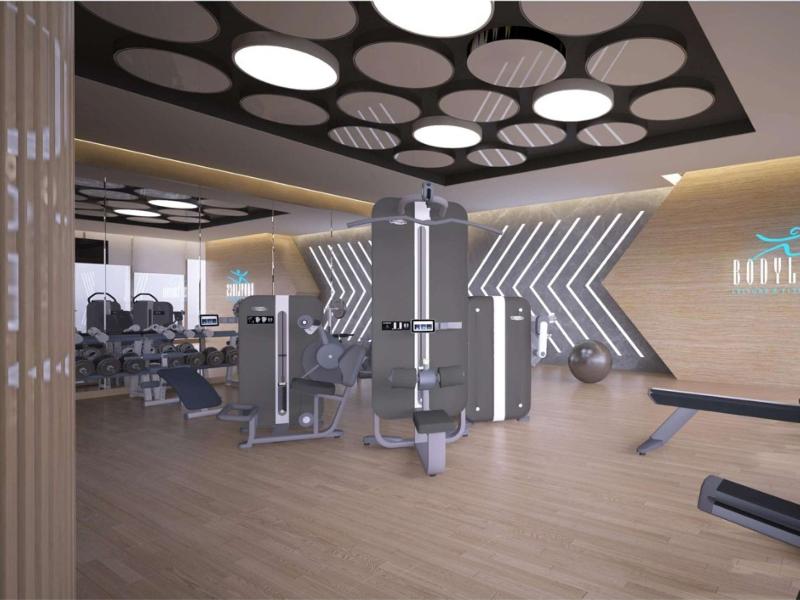 Rotana Ras Al Khaimah - The Mangroves image