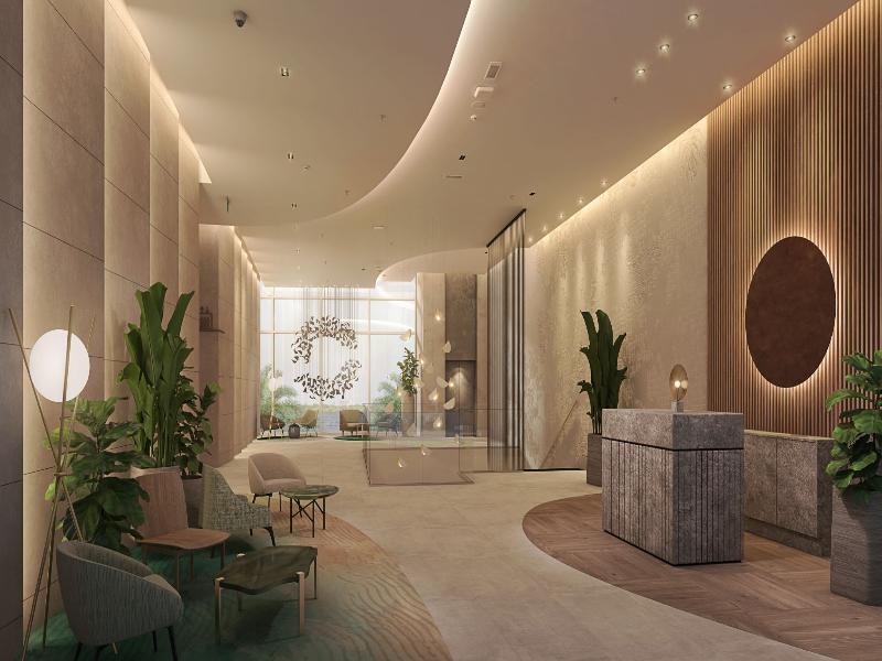 Rotana Ras Al Khaimah - The Mangroves image