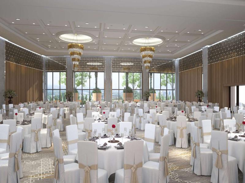 Rotana Ras Al Khaimah - The Mangroves image