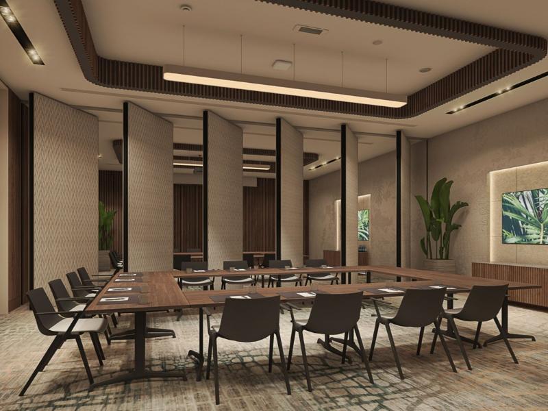Rotana Ras Al Khaimah - The Mangroves image