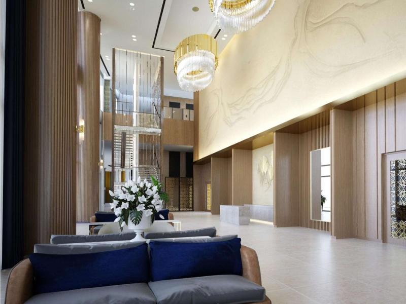 Rotana Ras Al Khaimah - The Mangroves image