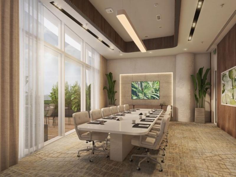 Rotana Ras Al Khaimah - The Mangroves image