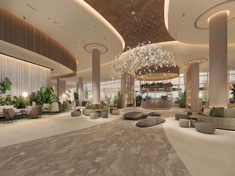 Rotana Ras Al Khaimah - The Mangroves image