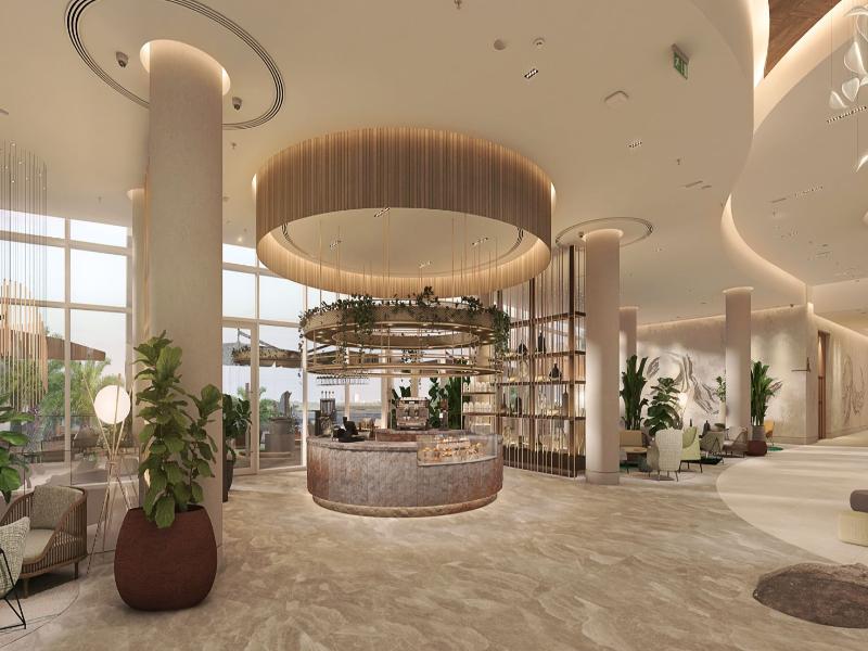 Rotana Ras Al Khaimah - The Mangroves image