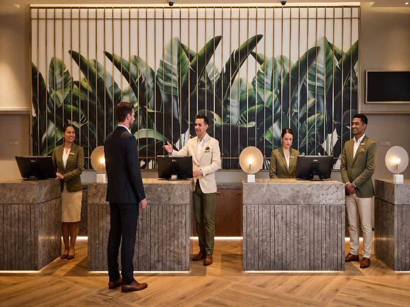 Rotana Ras Al Khaimah - The Mangroves image