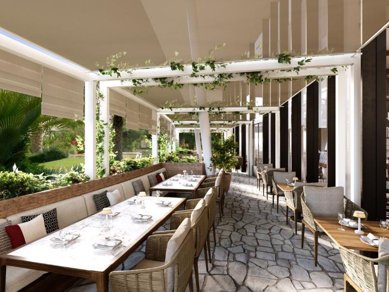 Rotana Ras Al Khaimah - The Mangroves image