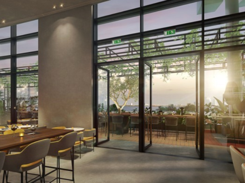 Rotana Ras Al Khaimah - The Mangroves image