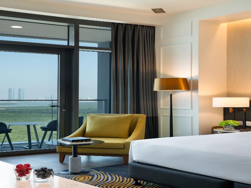 Rotana Ras Al Khaimah - The Mangroves image