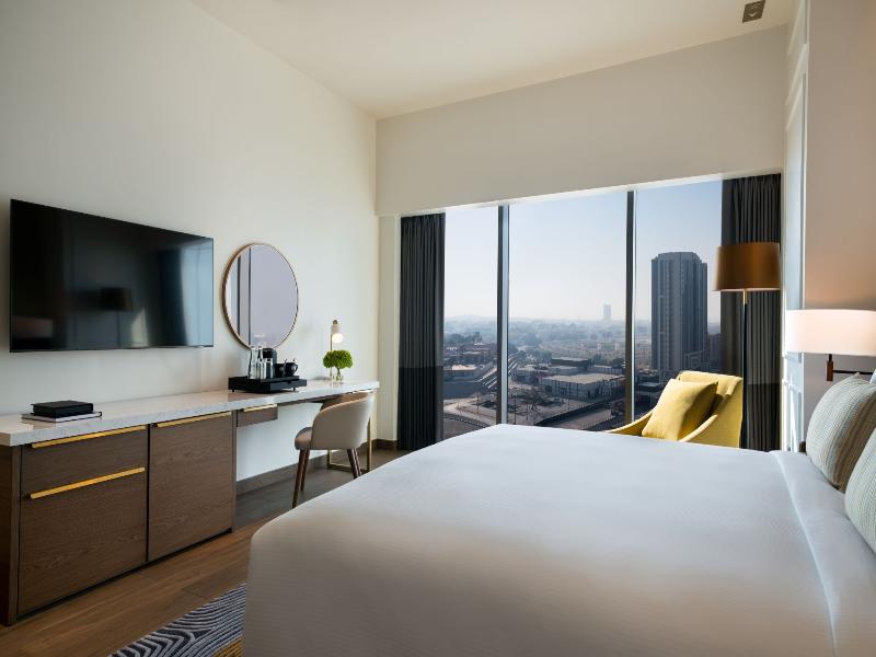 Rotana Ras Al Khaimah - The Mangroves image