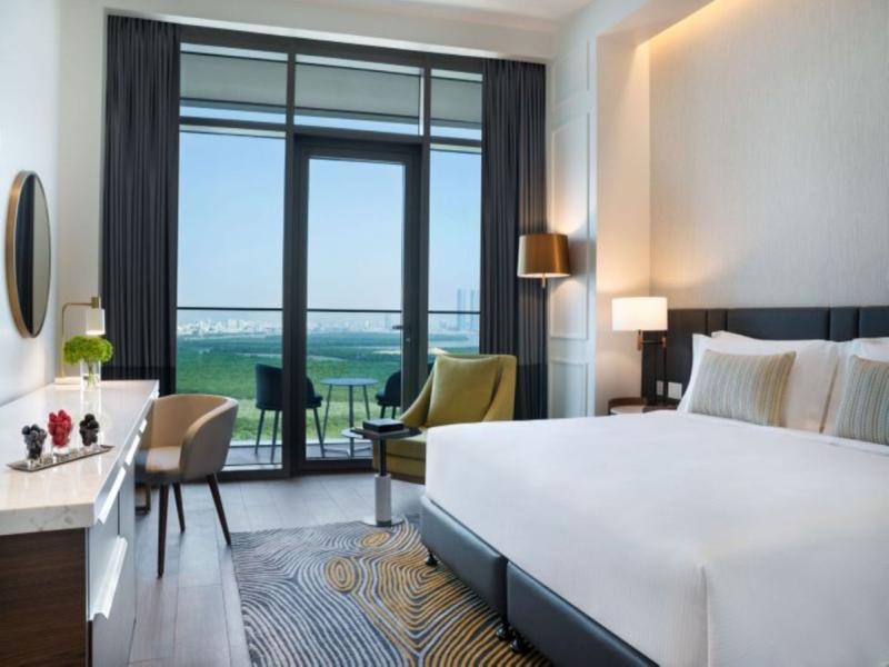 Rotana Ras Al Khaimah - The Mangroves image