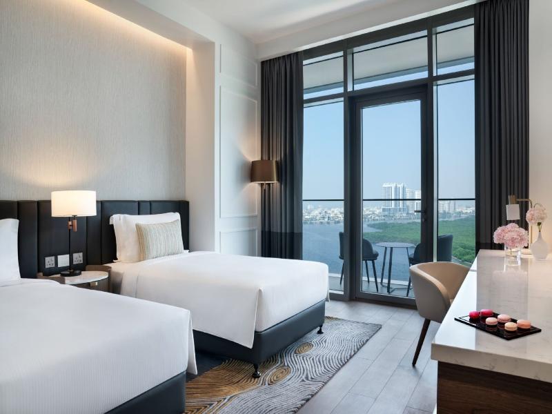 Rotana Ras Al Khaimah - The Mangroves image