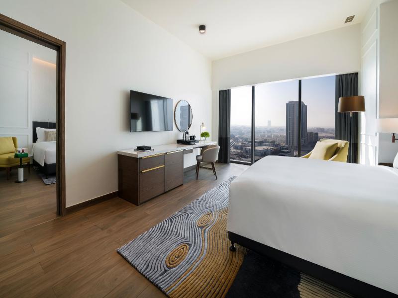 Rotana Ras Al Khaimah - The Mangroves image