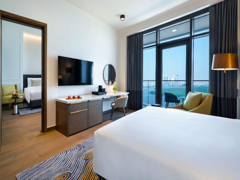 Rotana Ras Al Khaimah - The Mangroves image