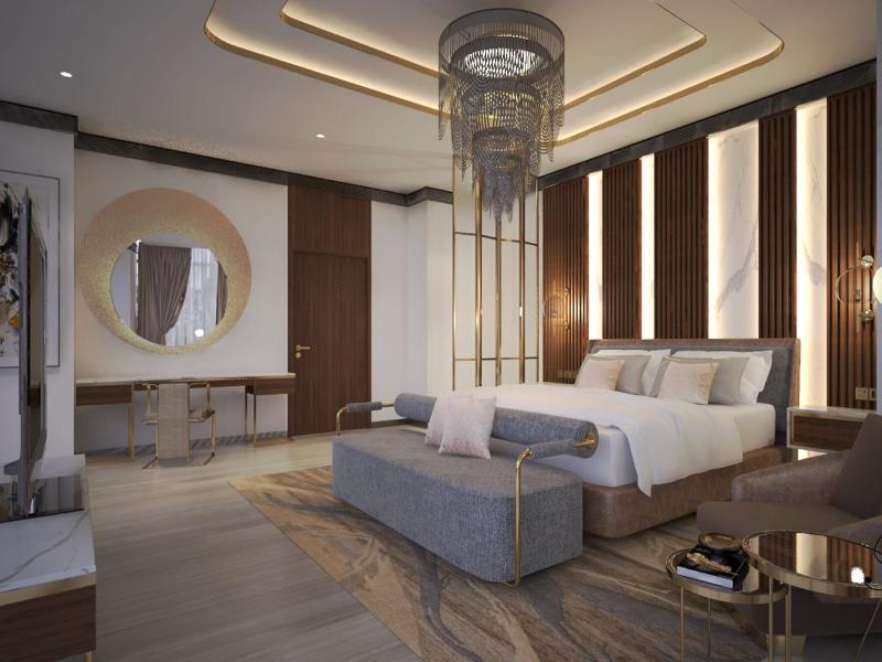 Rotana Ras Al Khaimah - The Mangroves image