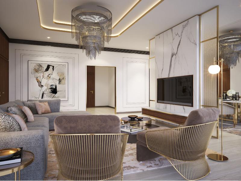Rotana Ras Al Khaimah - The Mangroves image