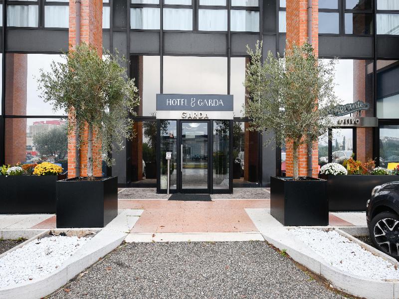 Best Western Hotel Garda image