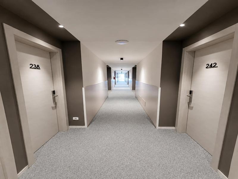 Best Western Hotel Garda image