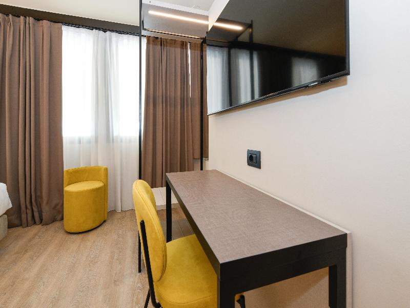 Best Western Hotel Garda image