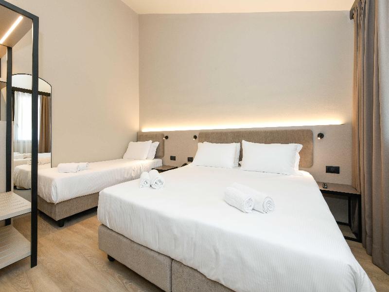 Best Western Hotel Garda image