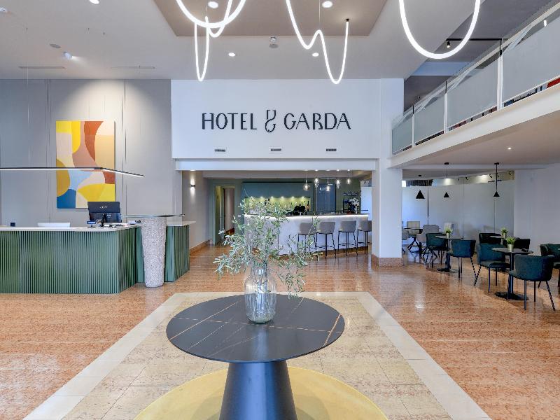 Best Western Hotel Garda image
