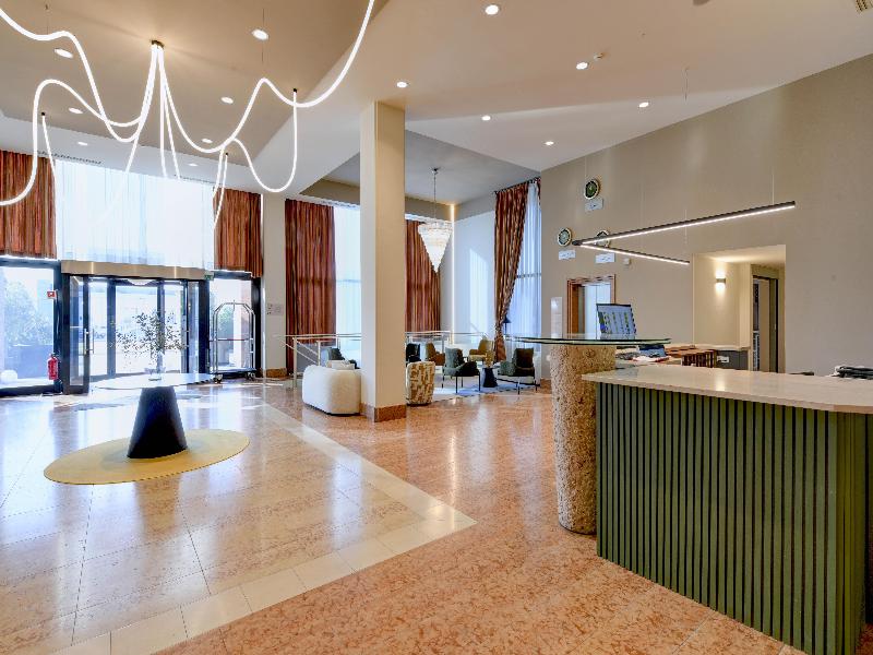 Best Western Hotel Garda image