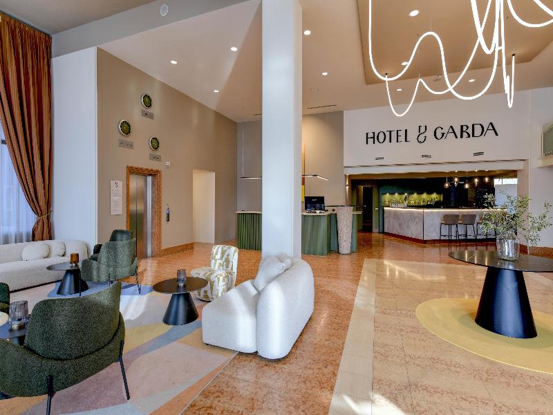 Best Western Hotel Garda image