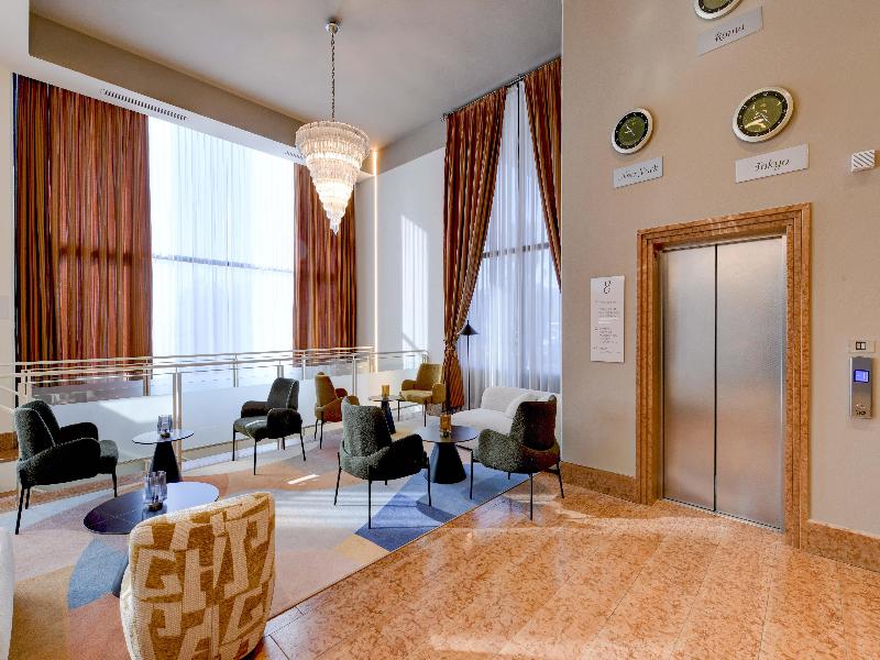 Best Western Hotel Garda image