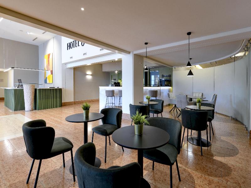Best Western Hotel Garda image
