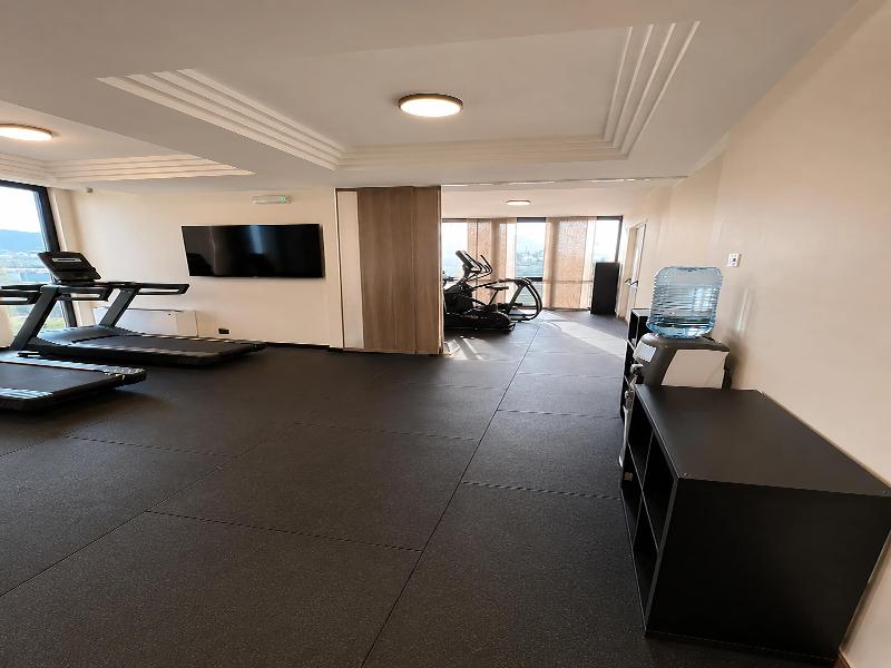 Best Western Hotel Garda image