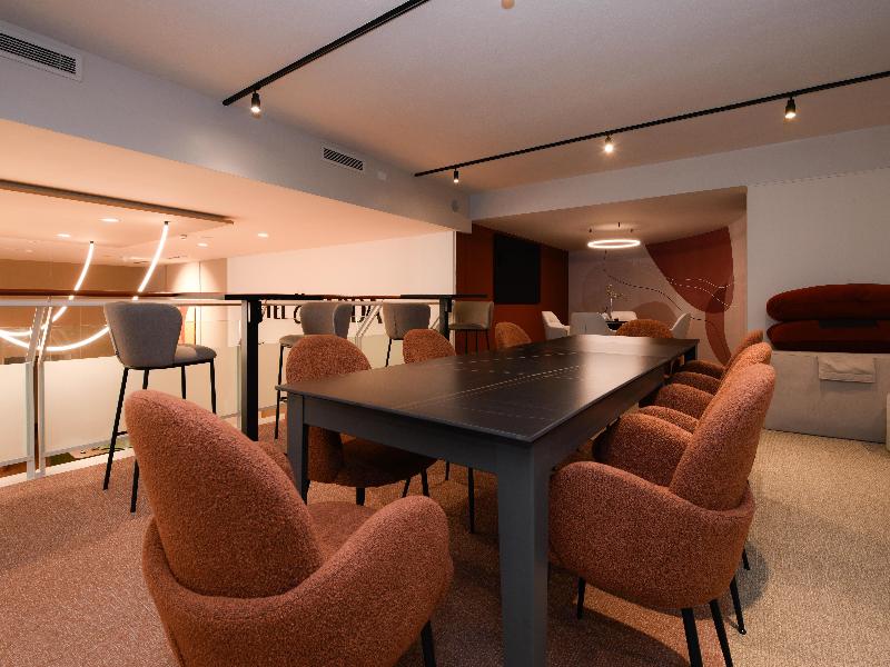 Best Western Hotel Garda image